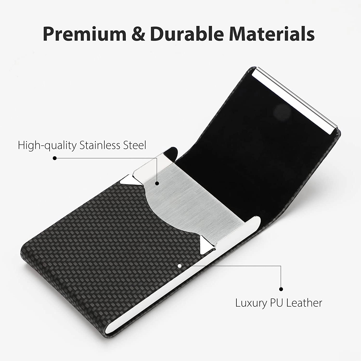 PU Card Holder 6