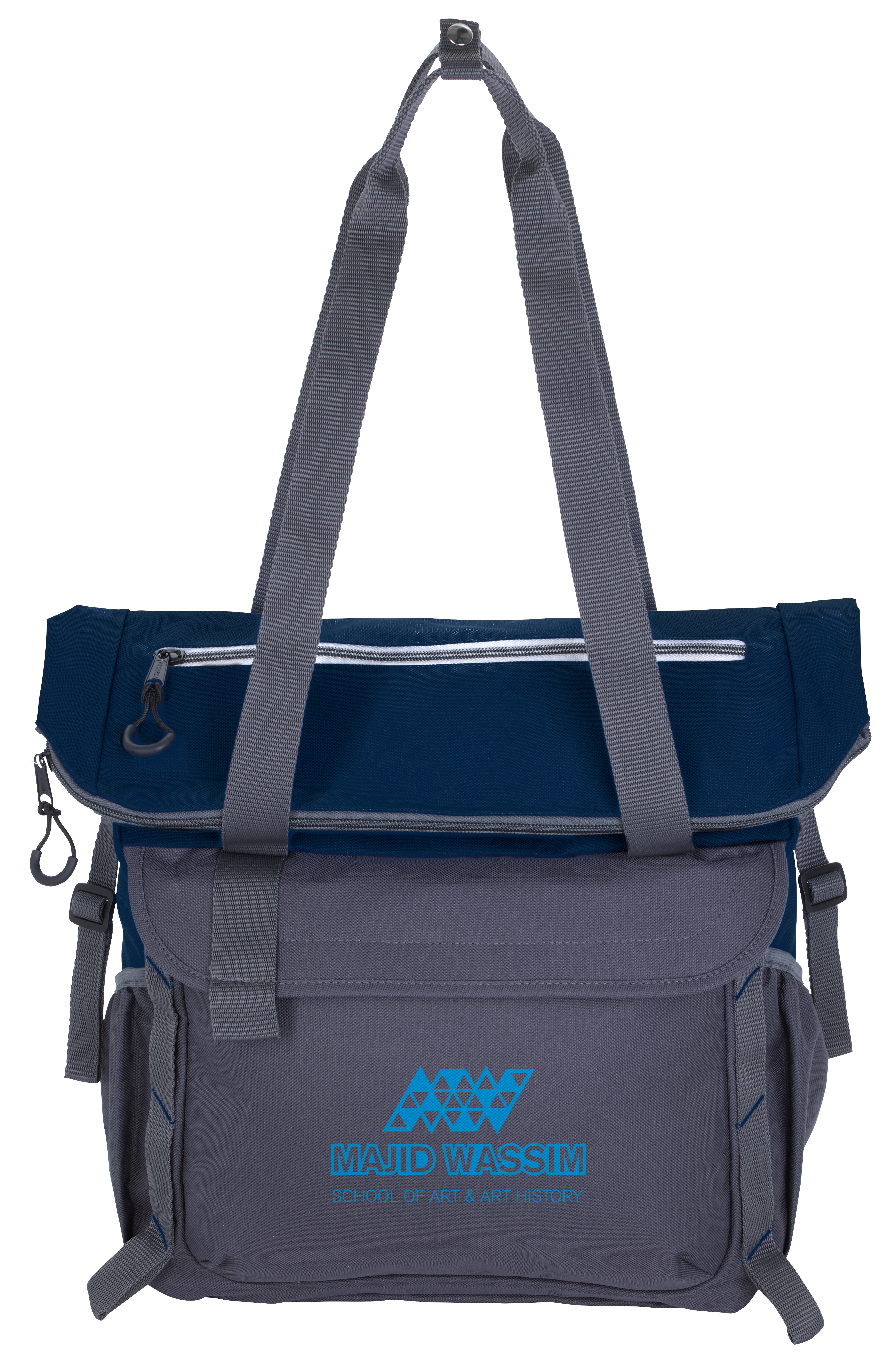 Atchison® All-Around Adaptive RPET Tote-Pack 55