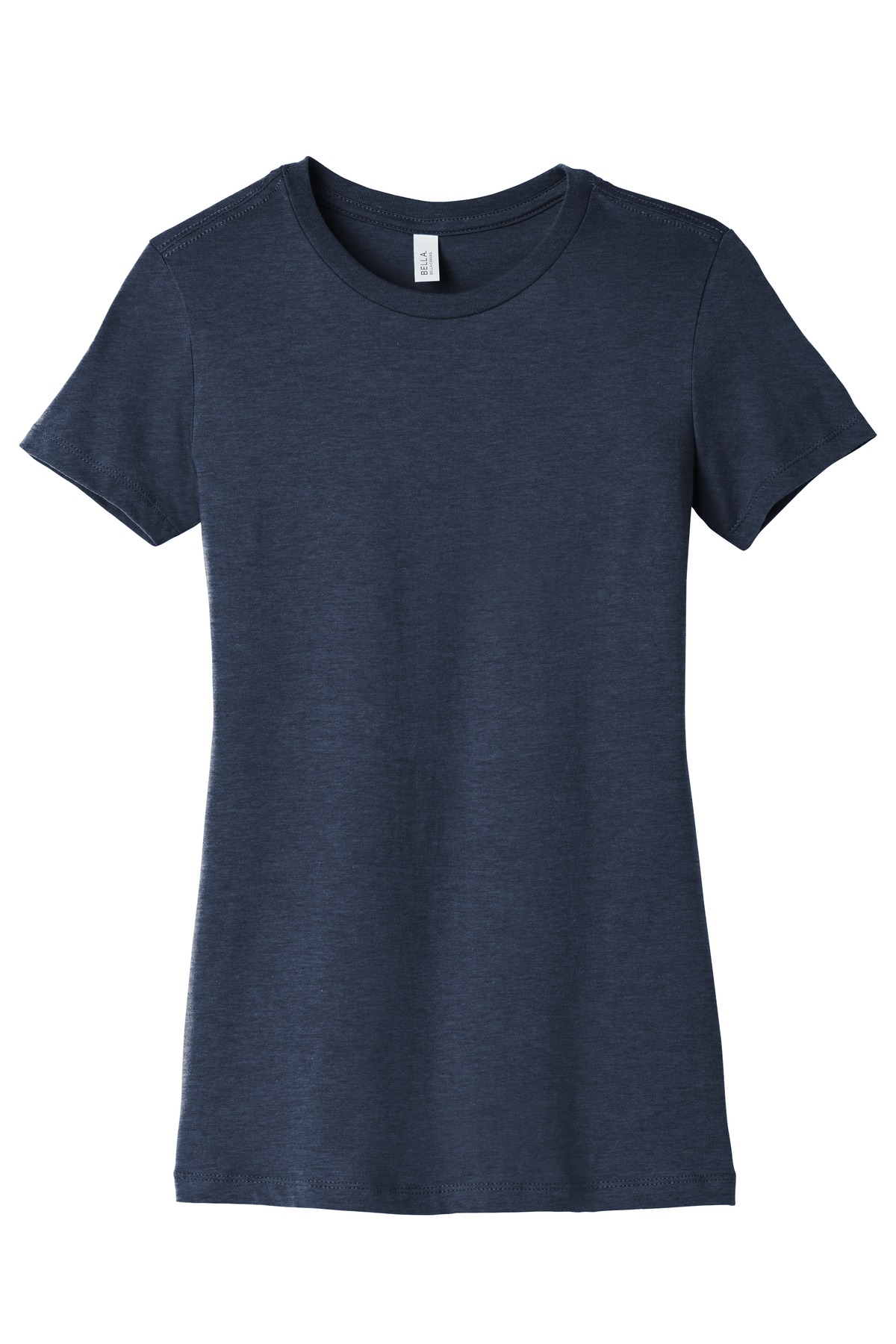BELLA+CANVAS® Women's Slim Fit Tee 17