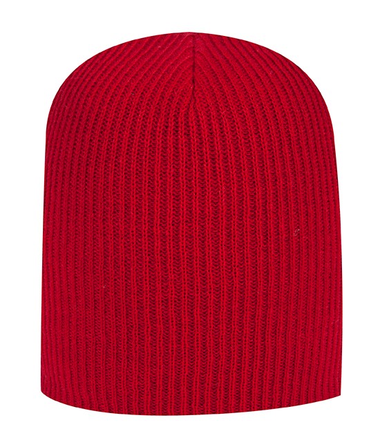 OTTO CAP 9 1/2" Premium Rib Knit Beanie 37