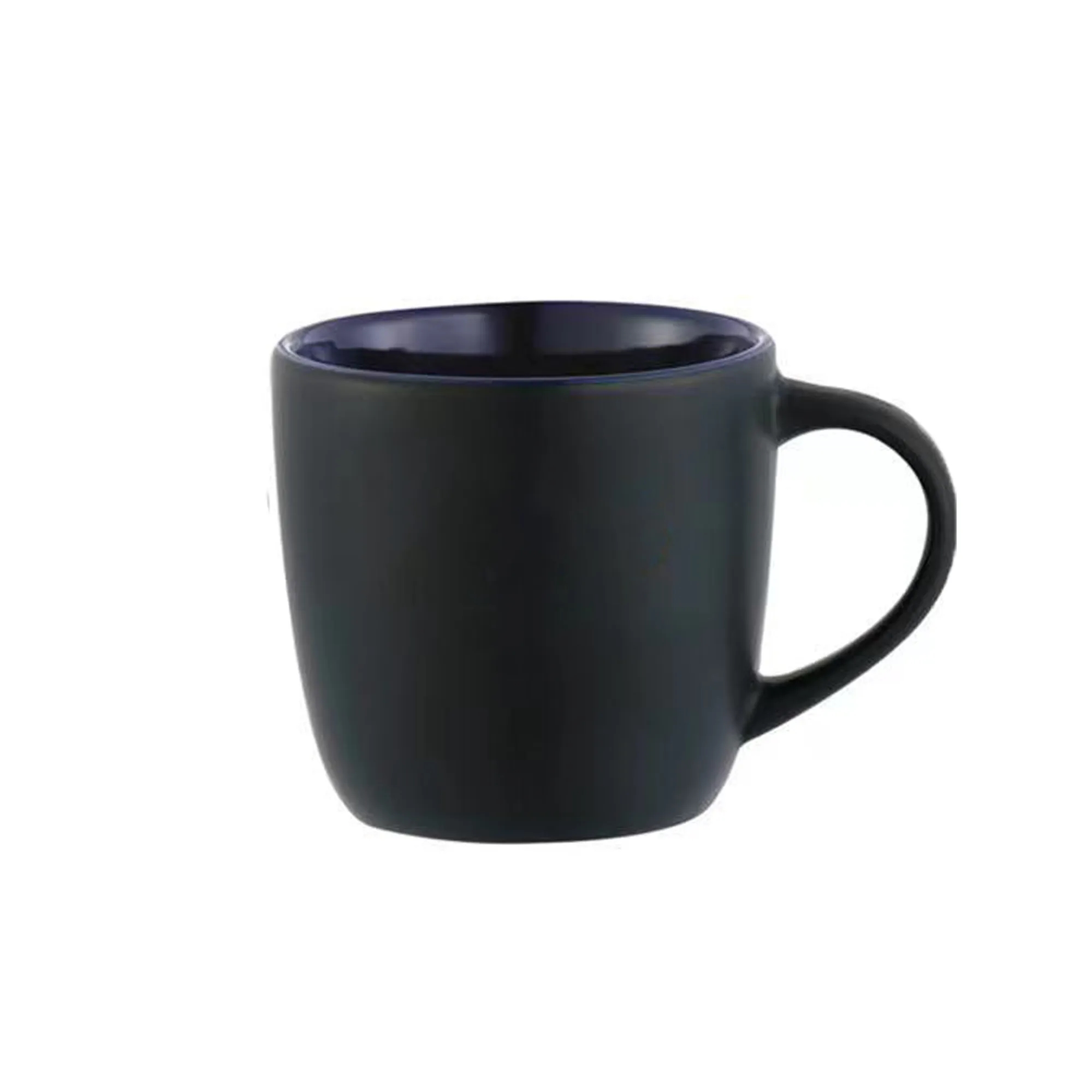 12OZ Two Color Ceramic Mug 4