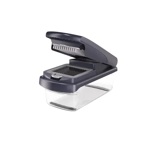 Multi-Function Kitchen Vegetable Cutter Set - 15 Blades 2
