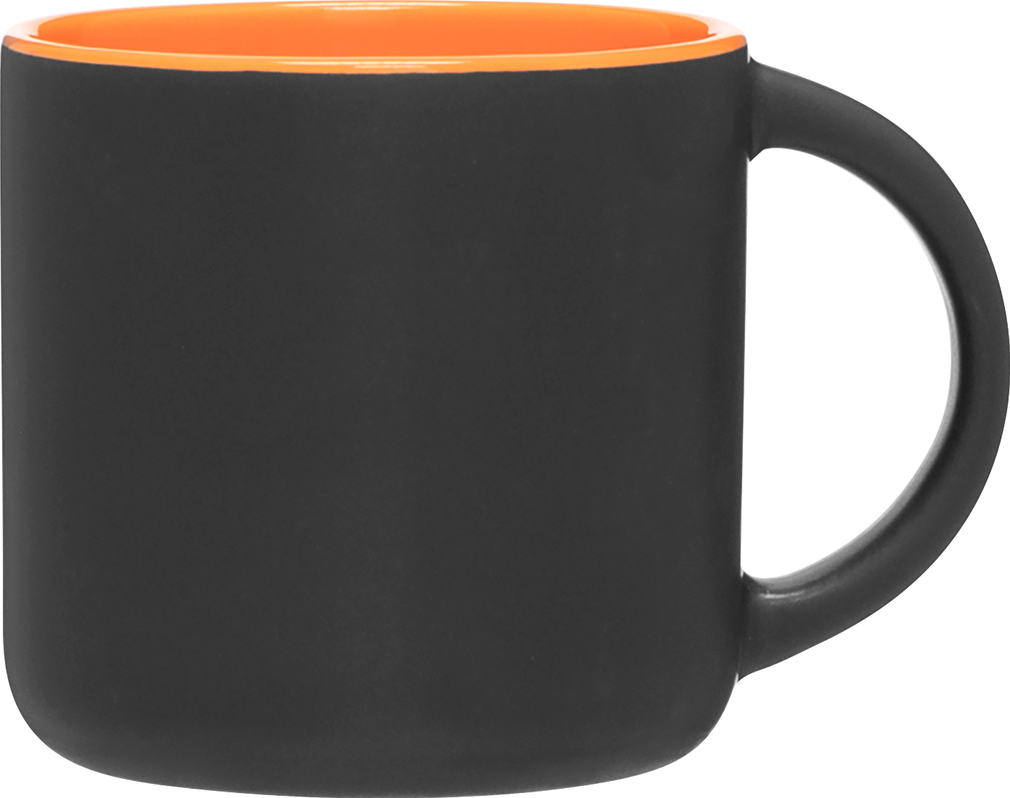 14 oz minolo mug matte black