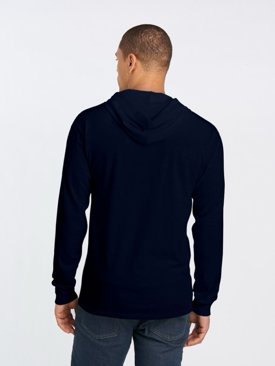 FRUIT OF THE LOOM HD Cotton™ Unisex Jersey Hood, custom hoodie or sweatshirt with logo imprint 51
