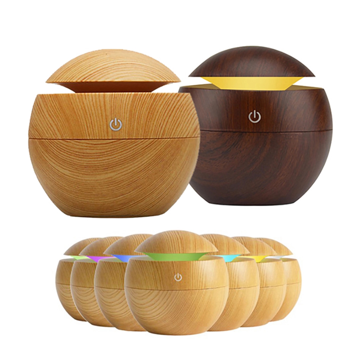 USB Essential Oil Diffuser 3