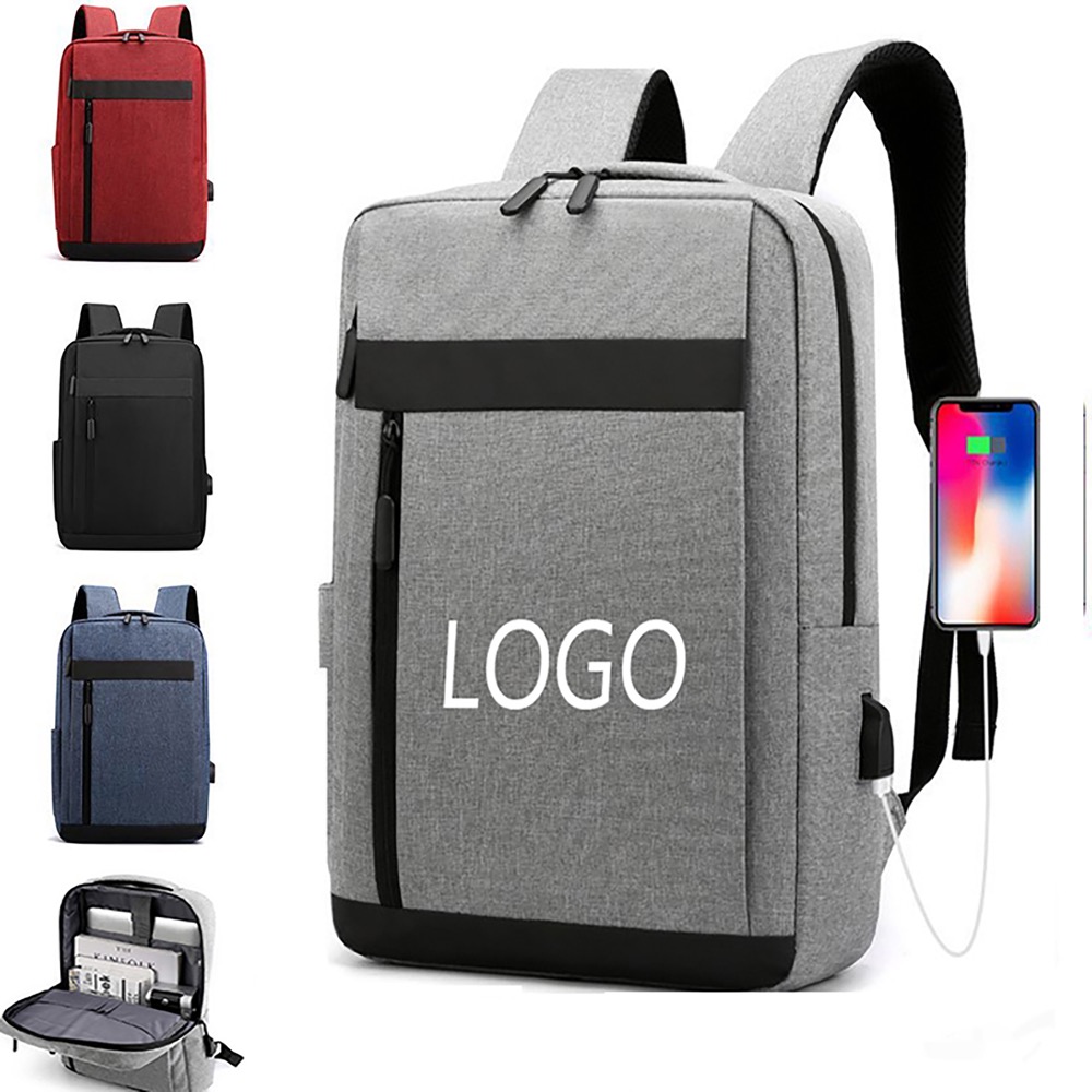 Student Laptop Backpack 1