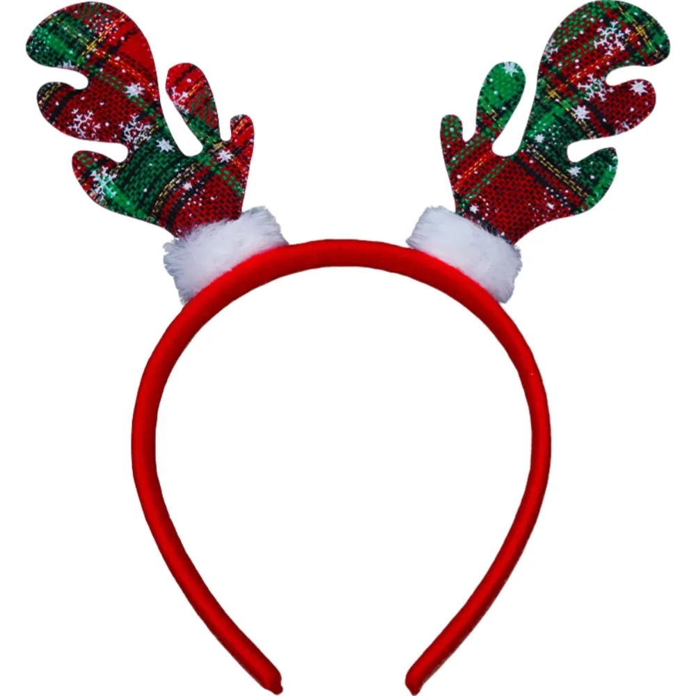 Christmas Headband 12