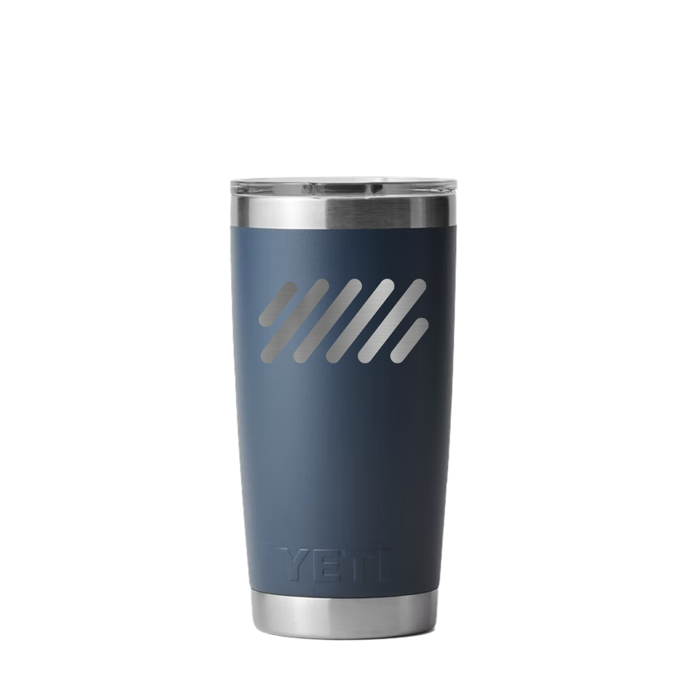 Rambler 20oz Tumbler