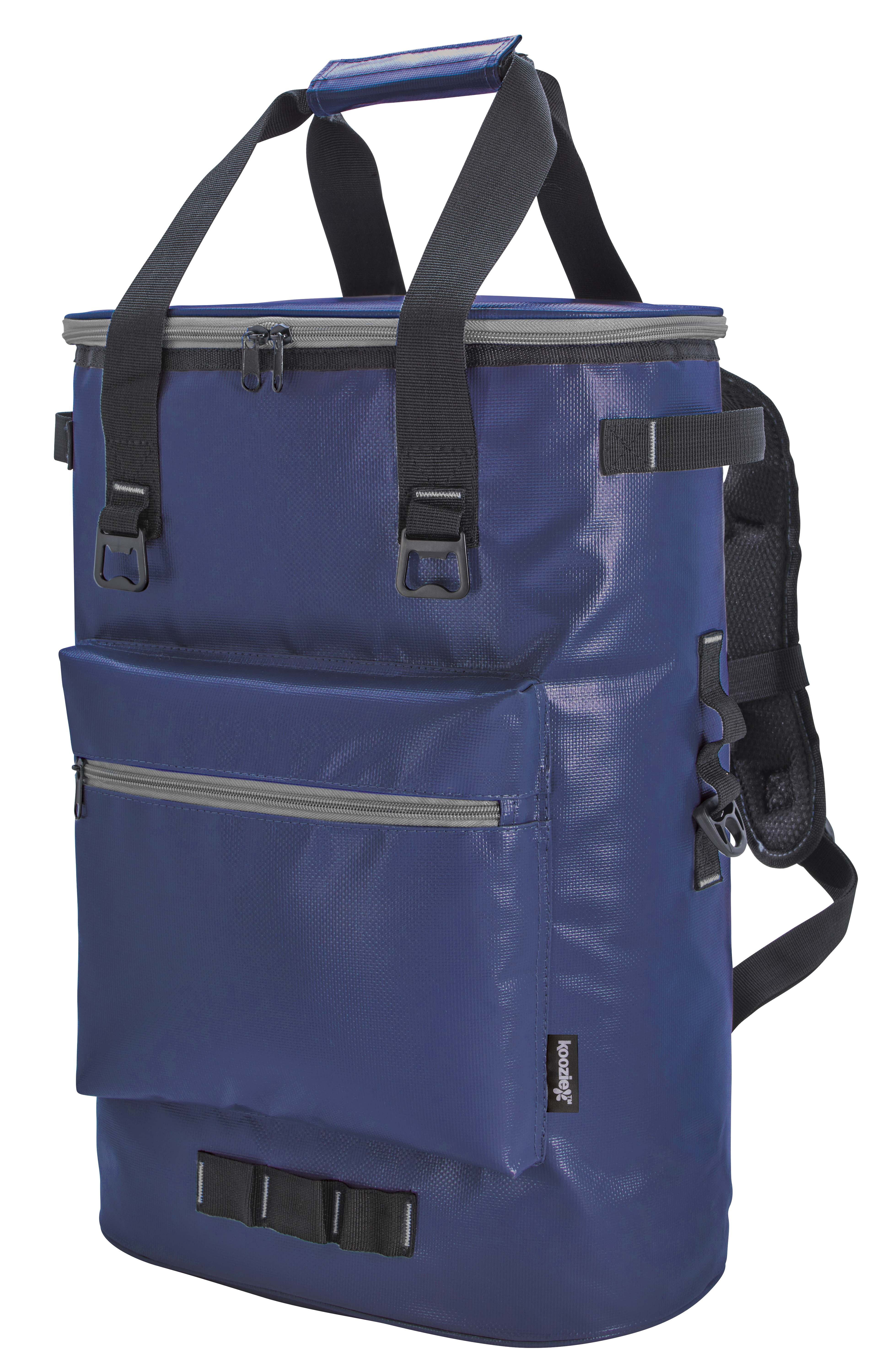 Olympus 36-Can Cooler Backpack
