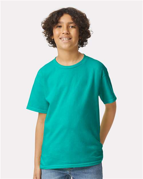 Youth Ultra Cotton® T-Shirt - 2000B 192