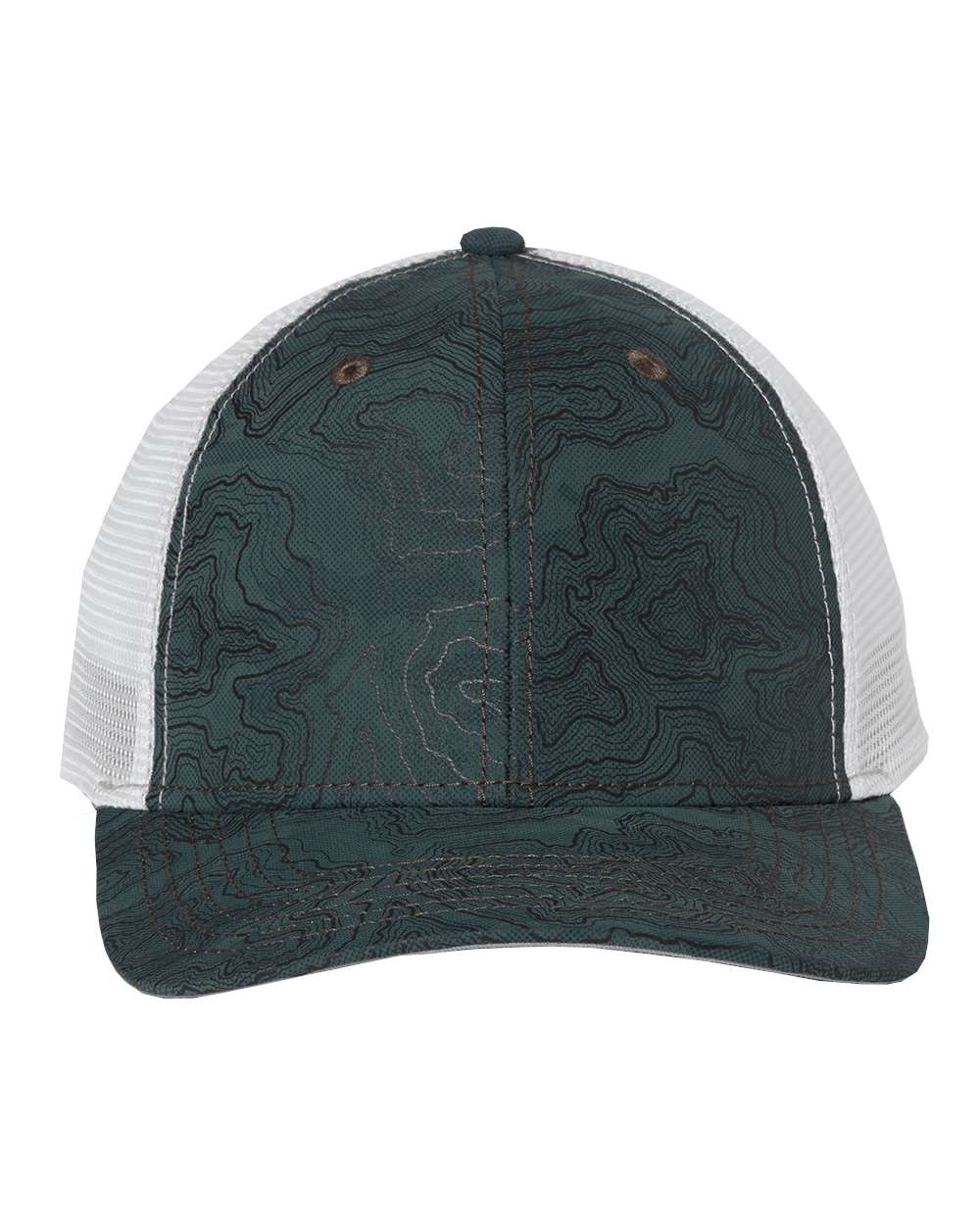 Territory Trucker Cap - 3458 13