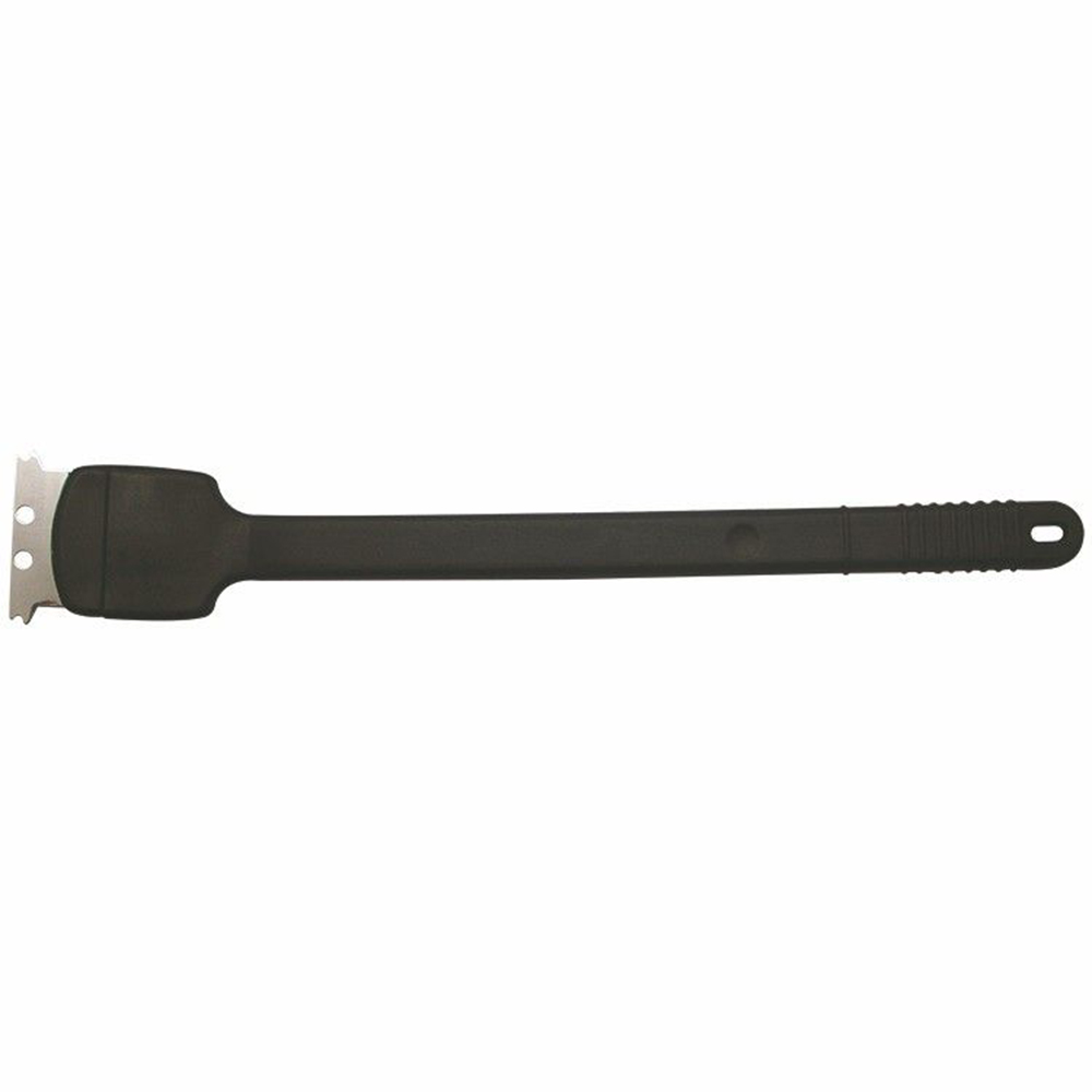 18" Grill Brush/Scraper 1