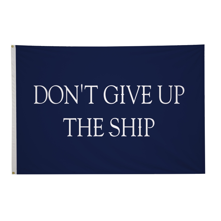 4' x 6' Historical Flags 40