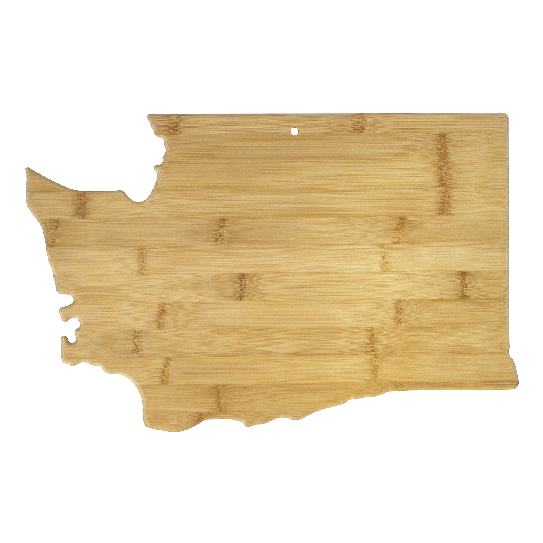 Washington State Cutting and Serving Board 6