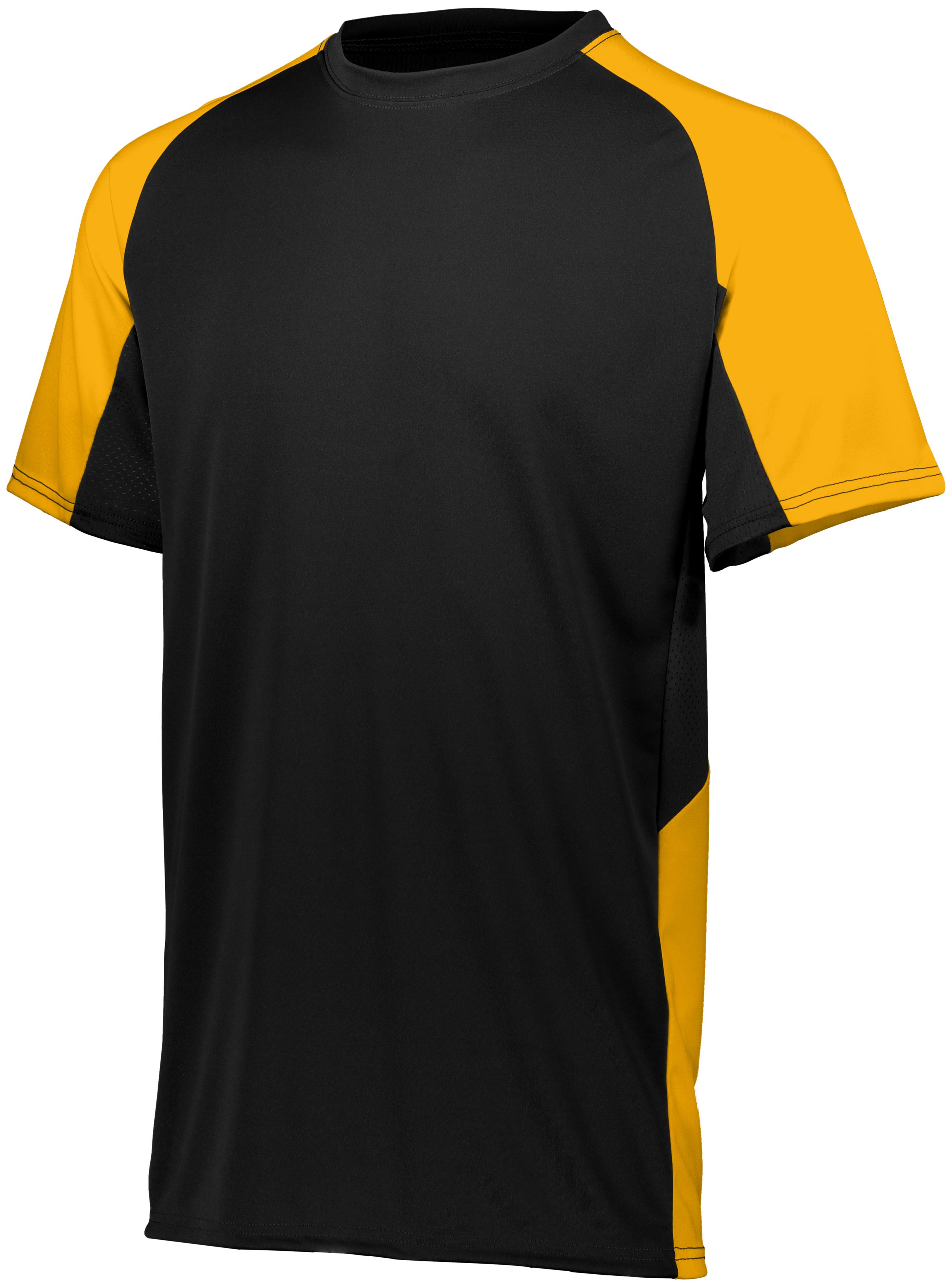 Youth Cutter Jersey 14