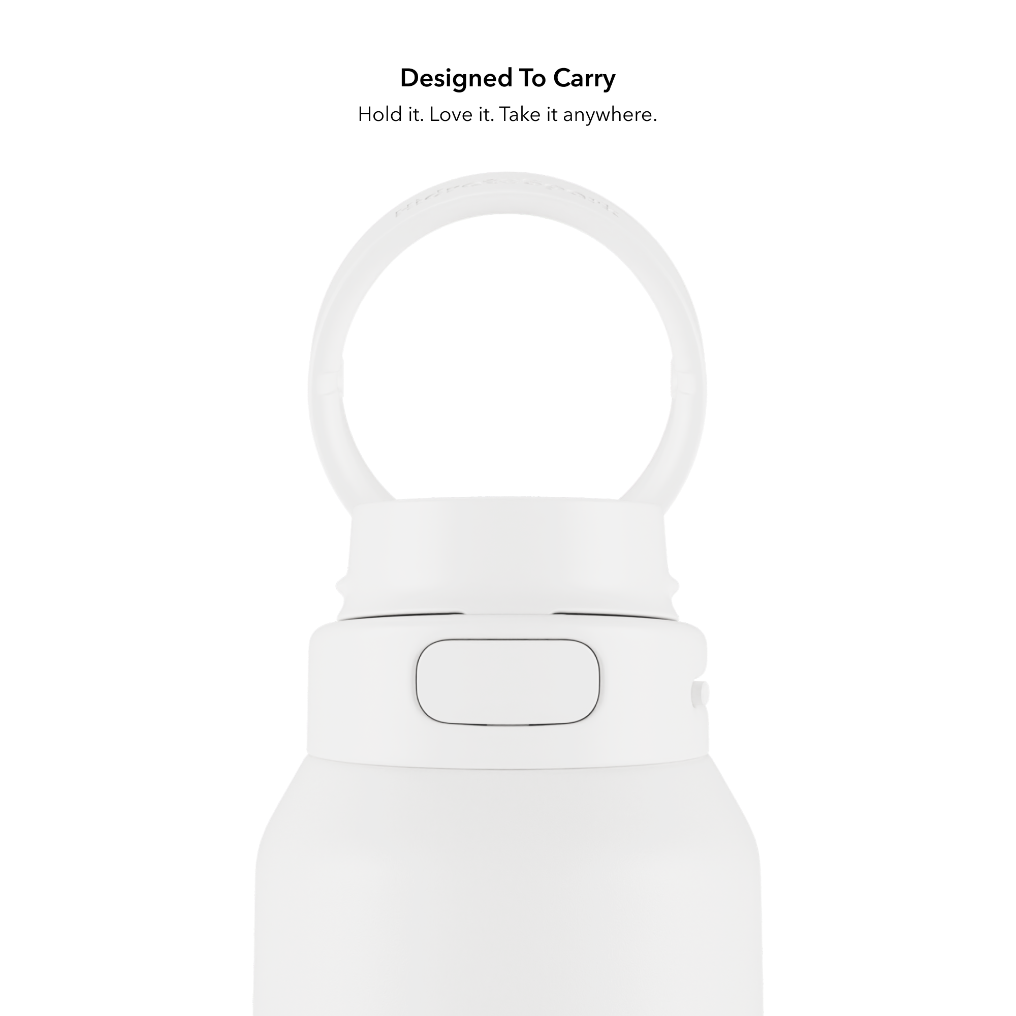 HidrateSpark® 32 oz. PRO 2 Bottle with Chug Lid, Full Color Digital 16