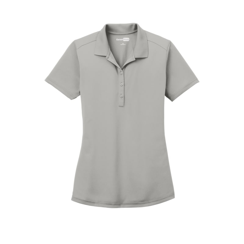 CornerStone Women's Select Lightweight Snag-Proof Polo. 29