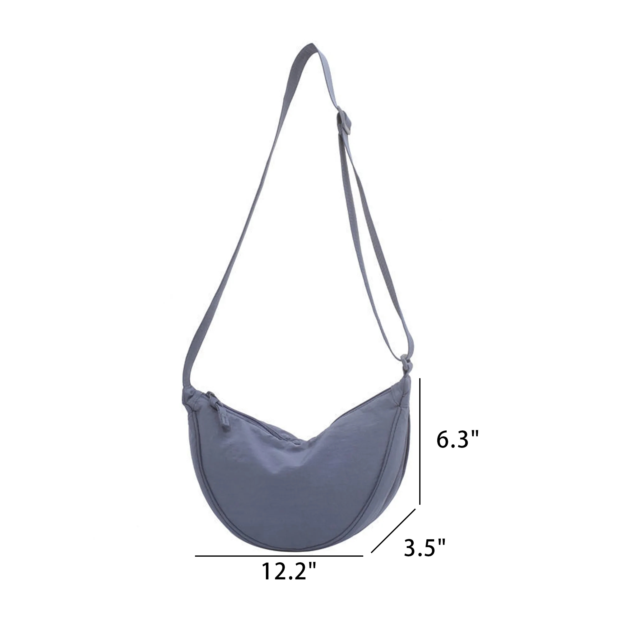 Lady Crossbody Bag 7
