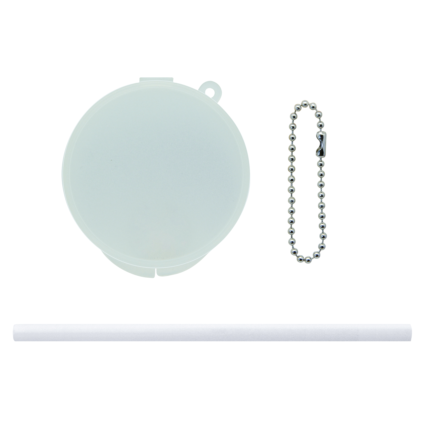 Fresh Silicone Straw 14