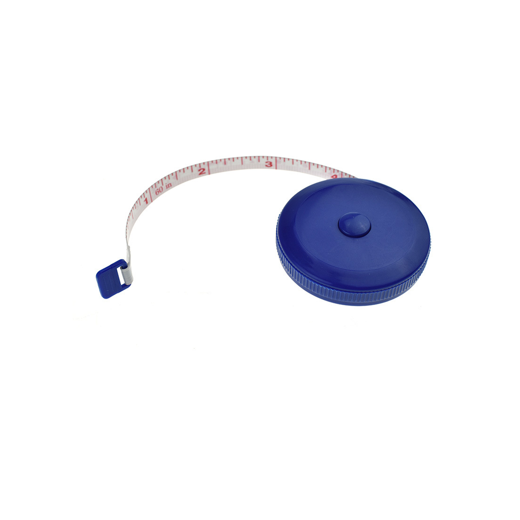 Retractable Double-Sided Measuring Soft Tape 3