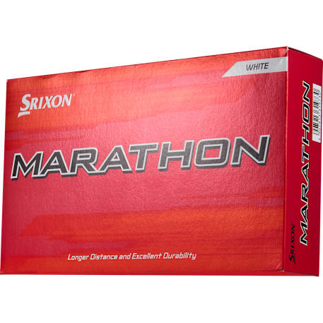 Srixon Marathon Golf Balls - 15 Pack 23