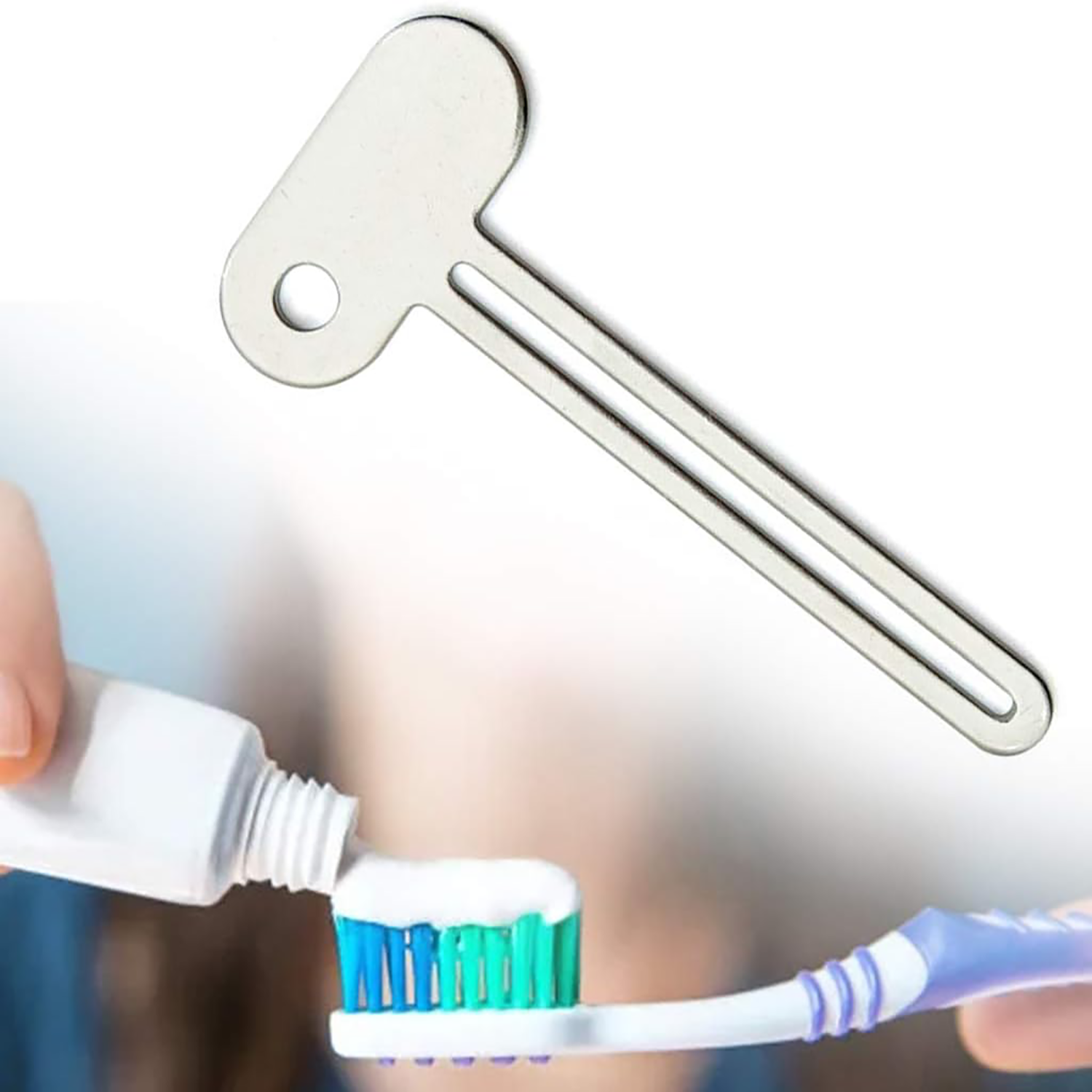 Toothpaste Squeezer 7