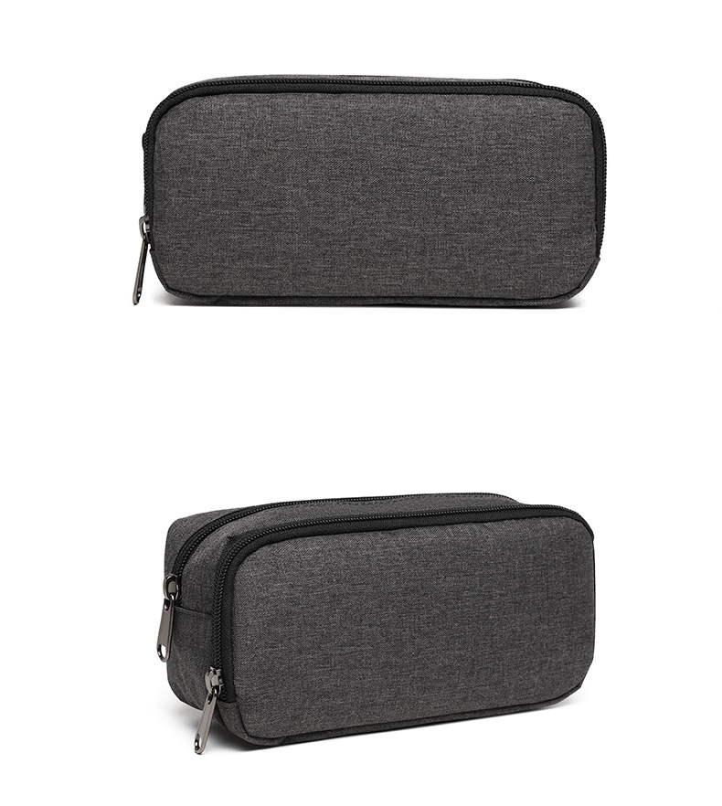 Large Capacity Pen Bags Pouch Pencil Case 5