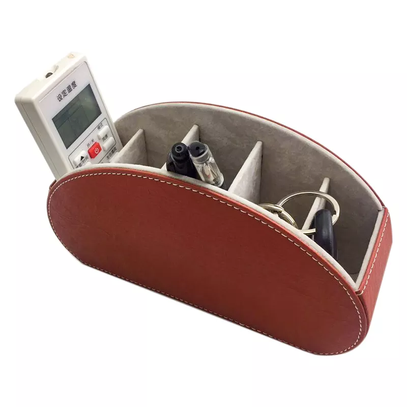 TV Remote Control Holder 3