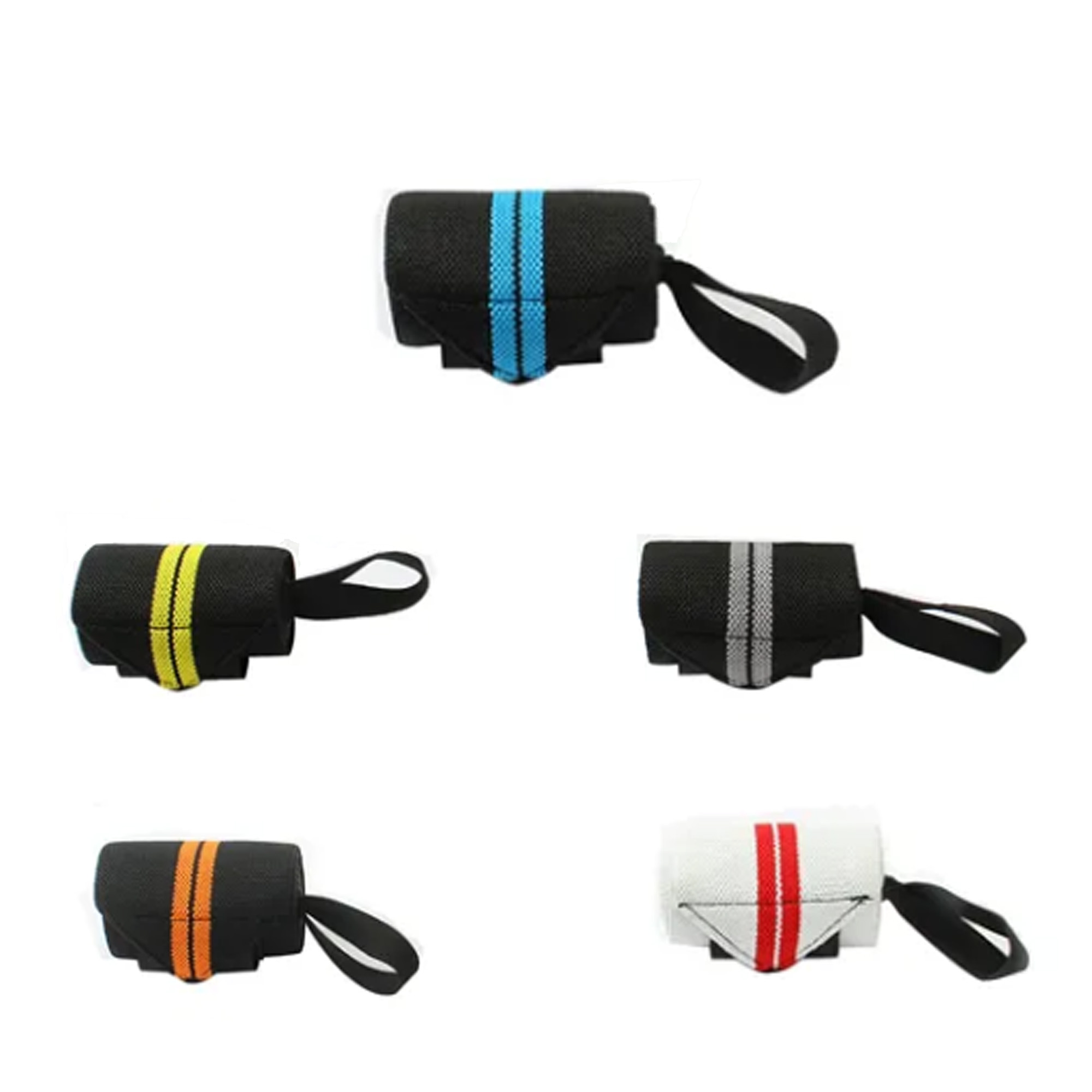 MOQ 50 PCS Sports Wrist Guard 2