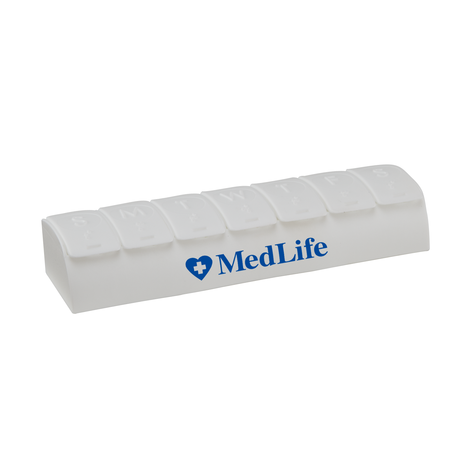 Quick Care 7-Day Med Minder 1