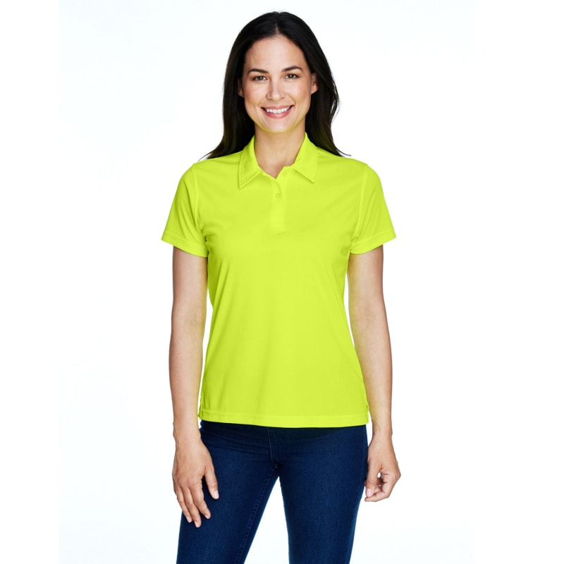 Team 365 Ladies' Command Snag Protection Polo 104