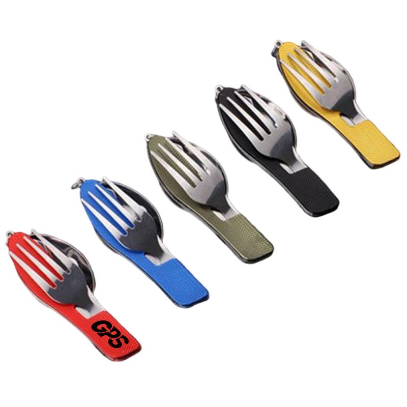 Three-piece Spoon Knife Fork Set 3