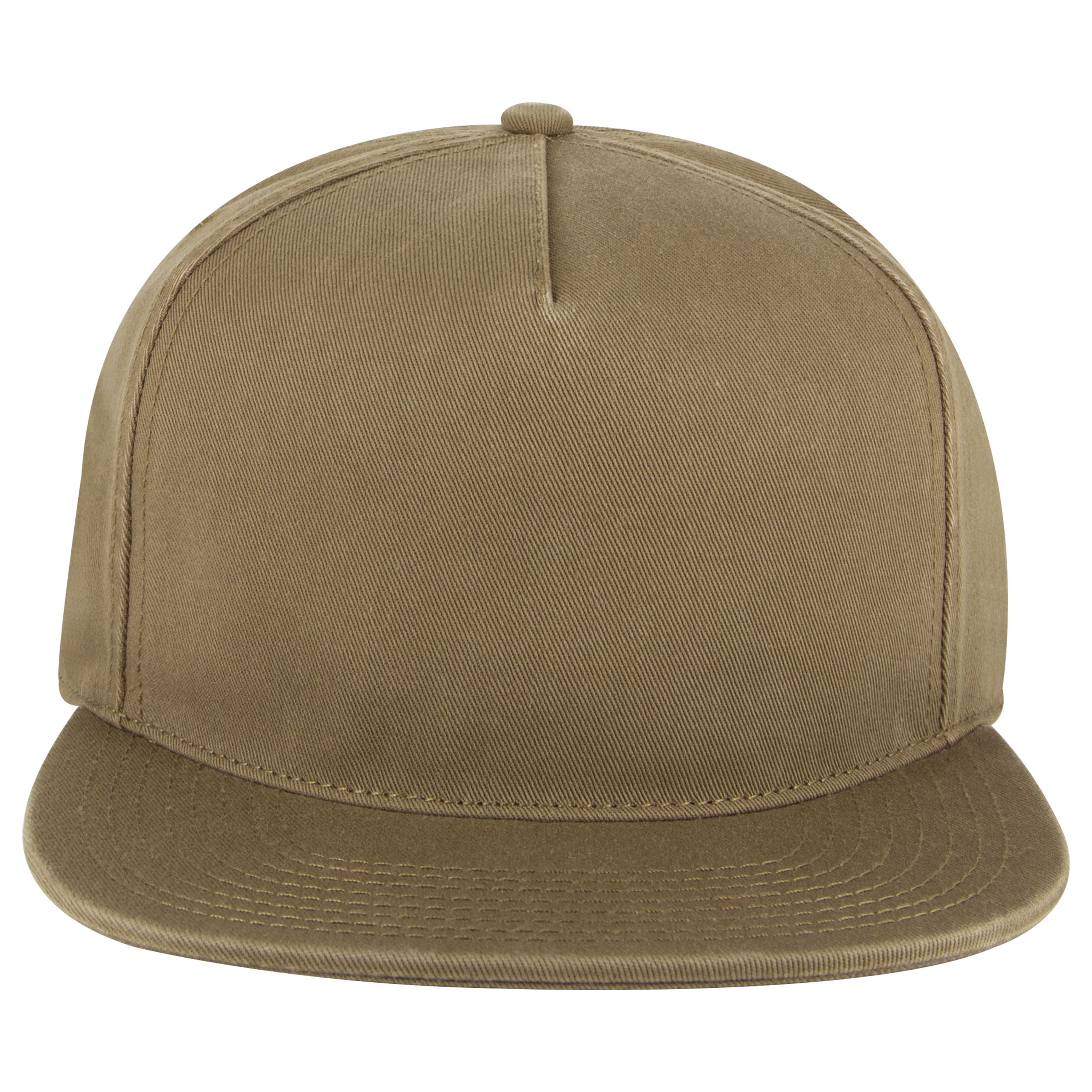 OTTO CAP® 5 Panel Low Profile Dad Hat 32