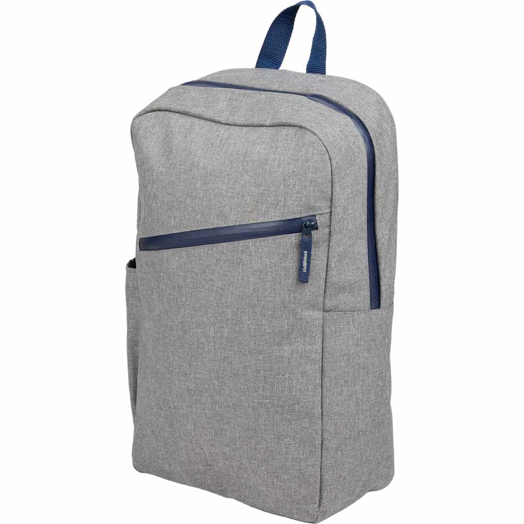Angle Recycled 15" Laptop Backpack 32