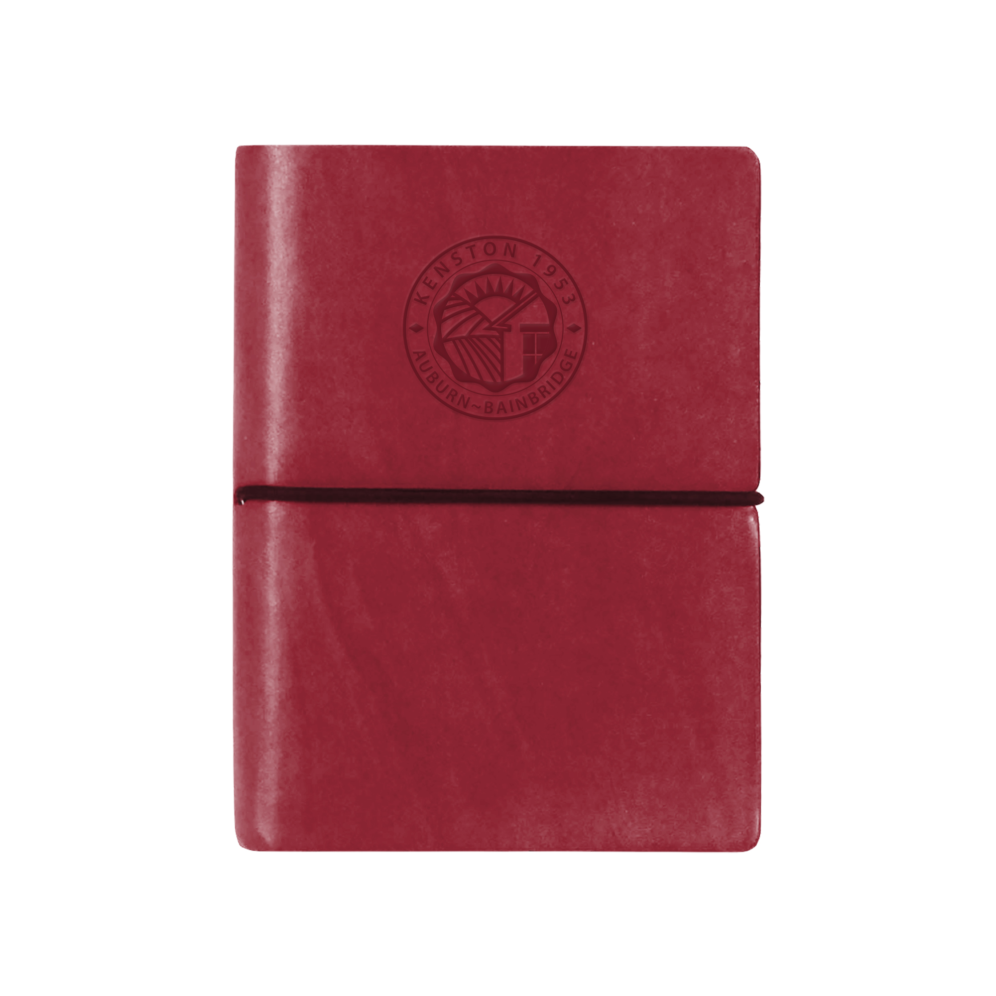 Ciak™ Italian Pocket Journal 4