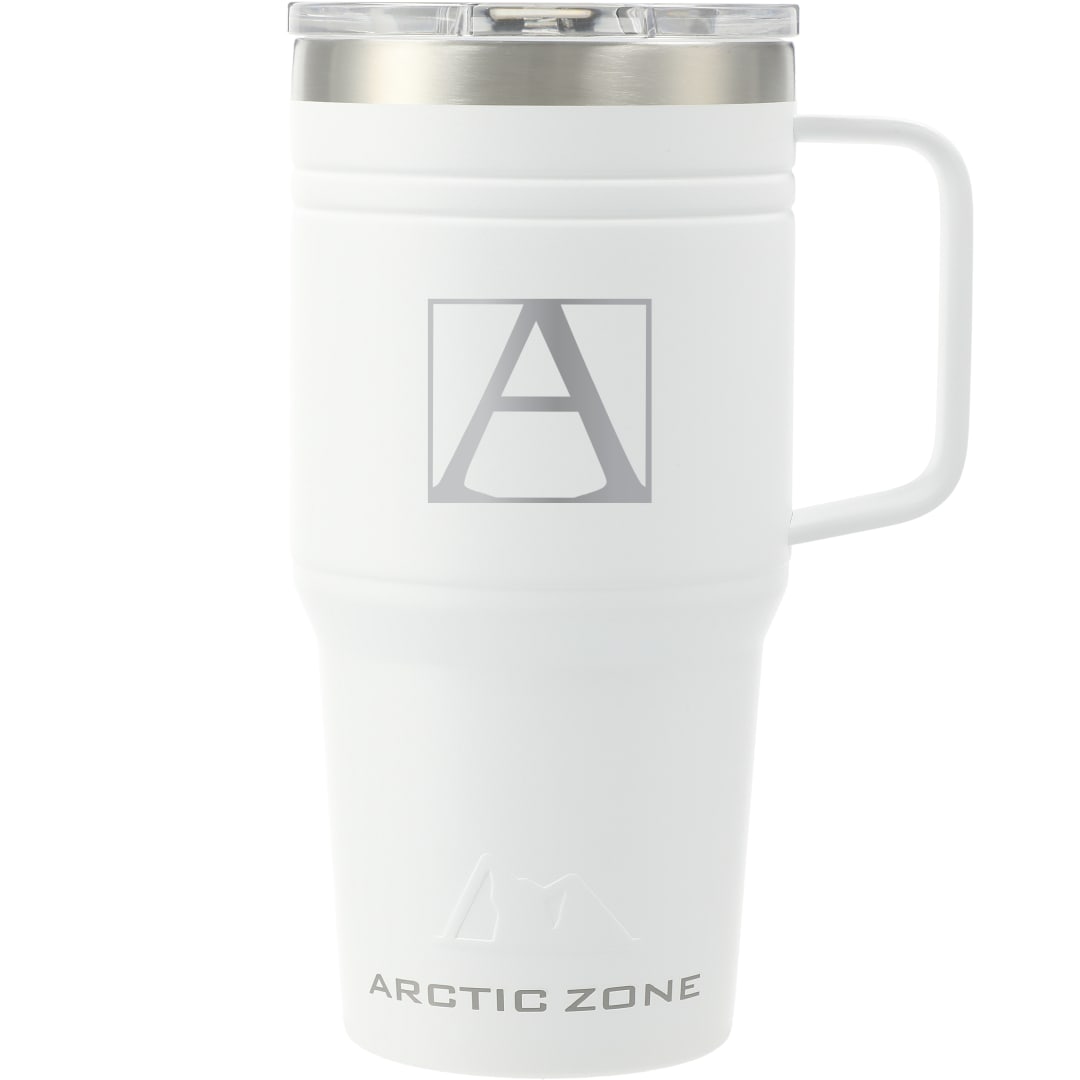Arctic Zone® Titan Thermal HP® Mug 20oz 3
