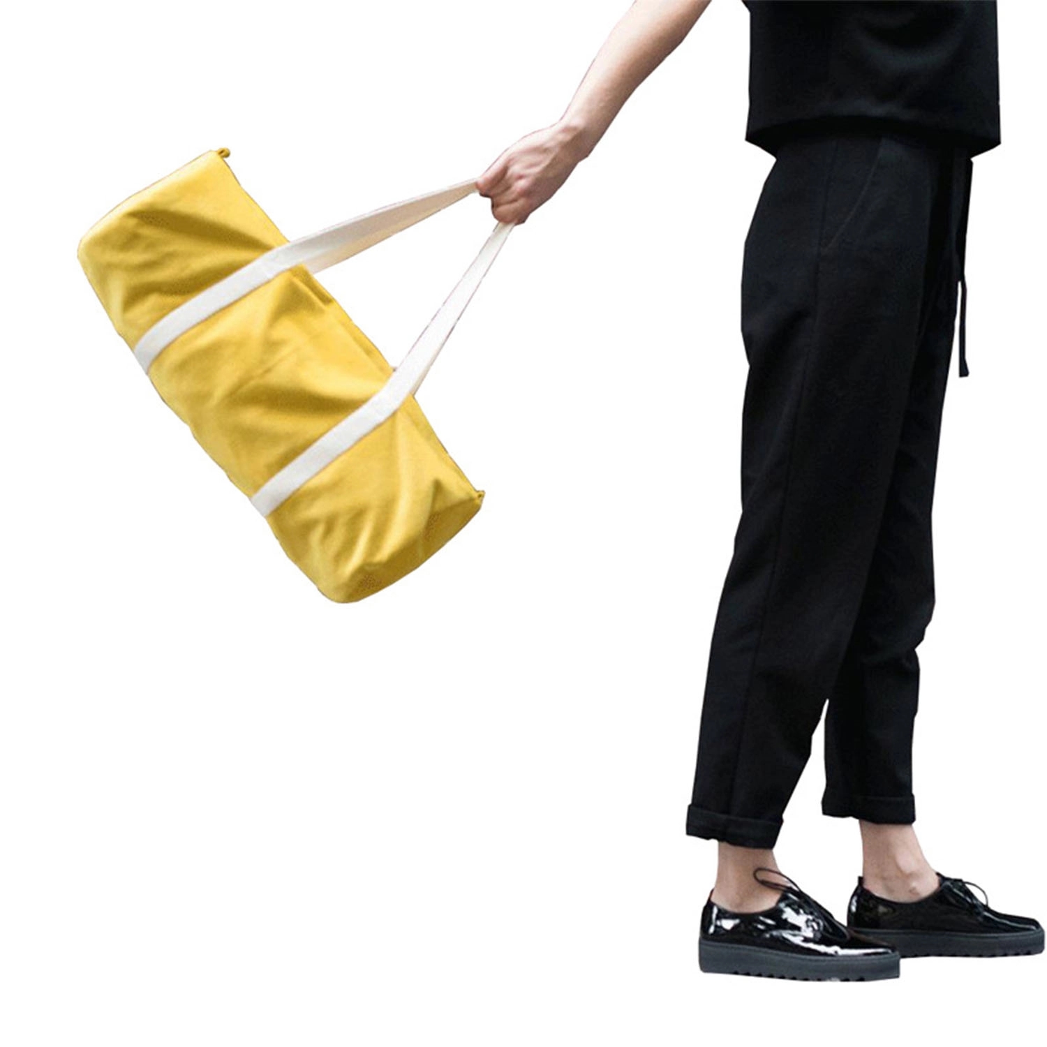 Yoga Mat Holder Carrier 2