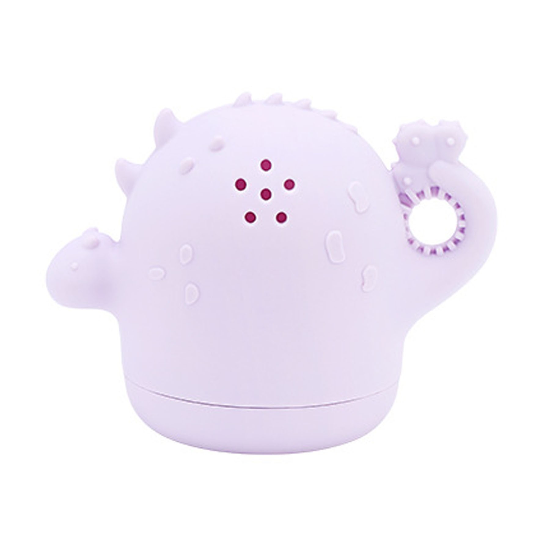 Children's Silicone Bath Toy 1