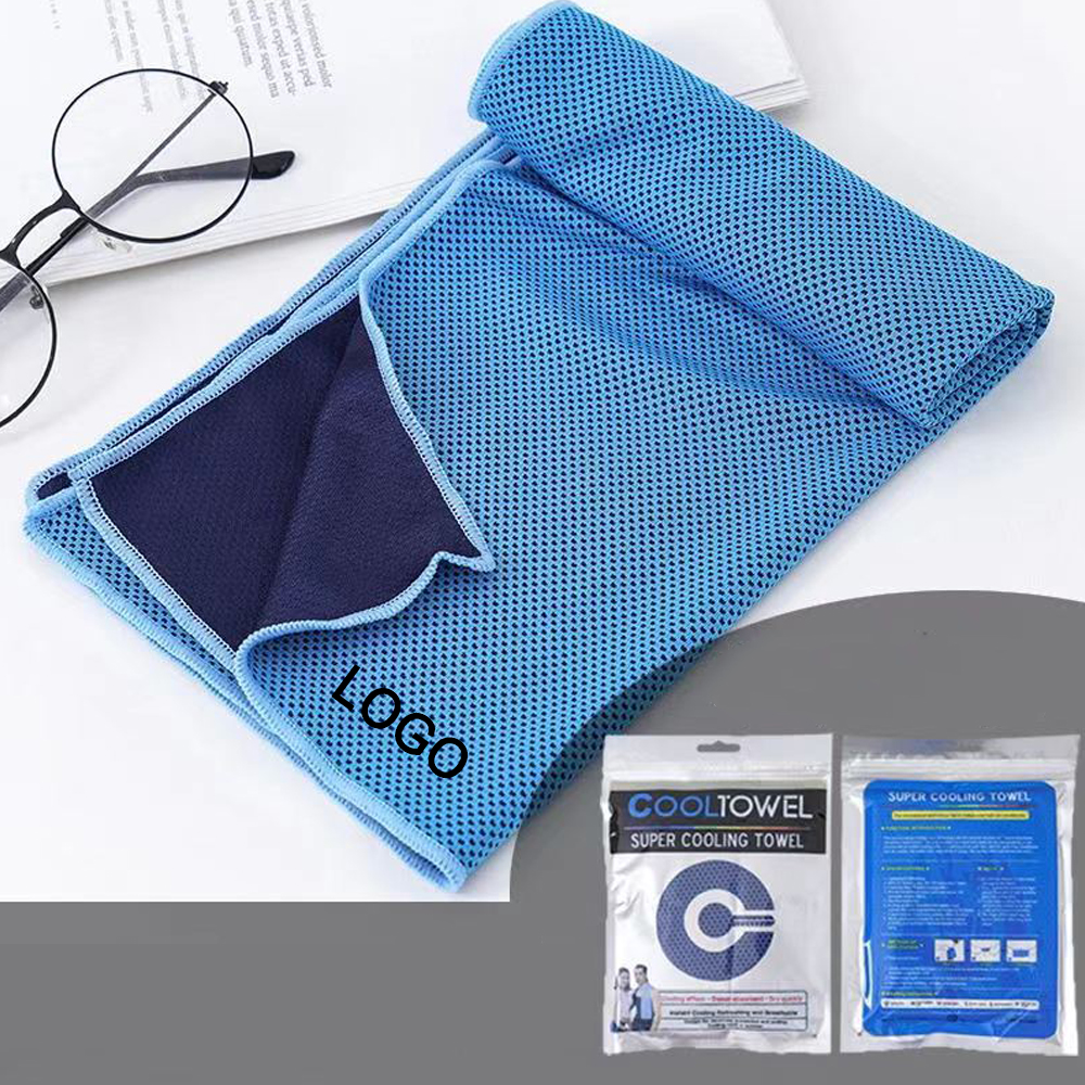 Cooling Towel 1