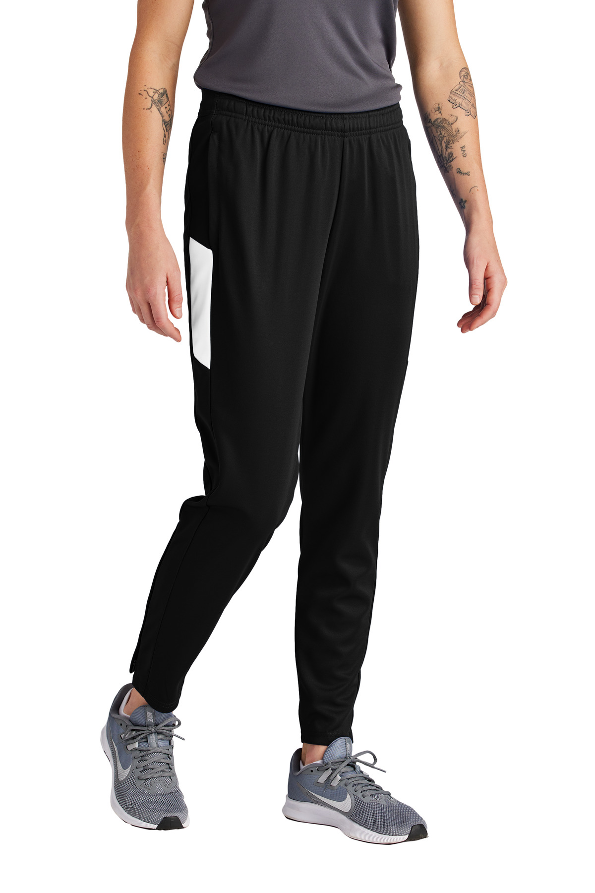 Sport-Tek Women's Travel Pant LPST800 47