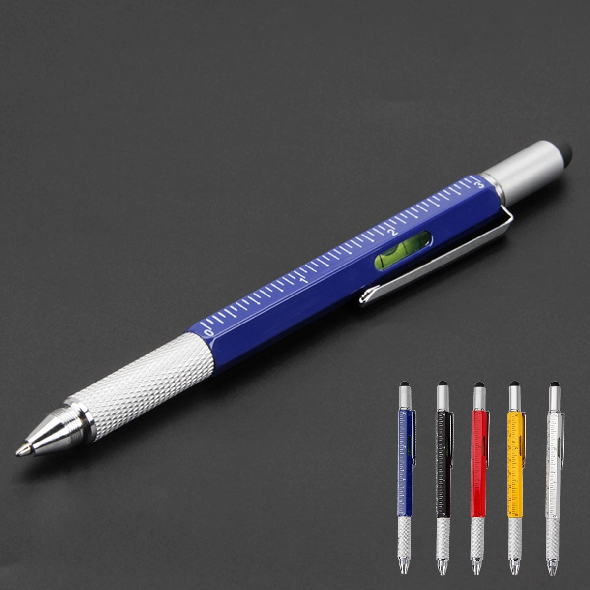 Multifunctional Ballpoint Pens 1