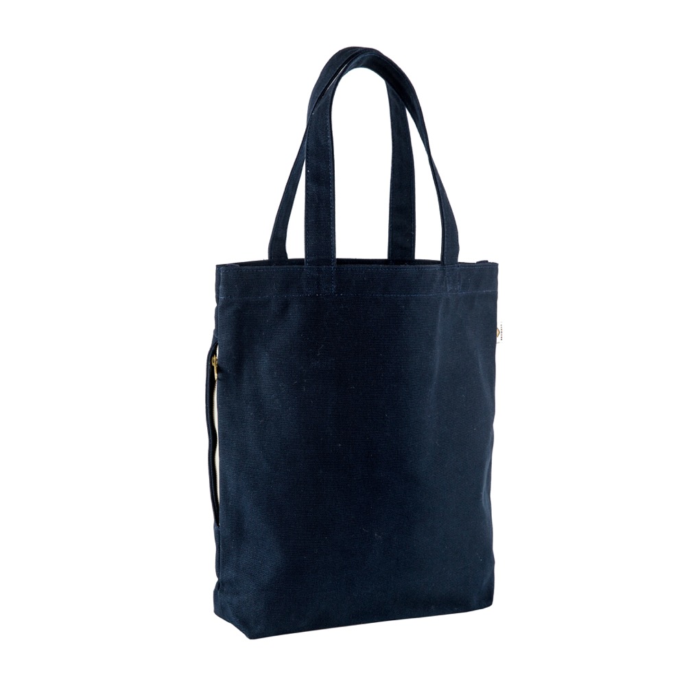 18 Oz. Heavyweight Canvas City Tote 6