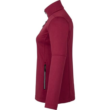 Women's JORIS Eco Softshell Jacket 27
