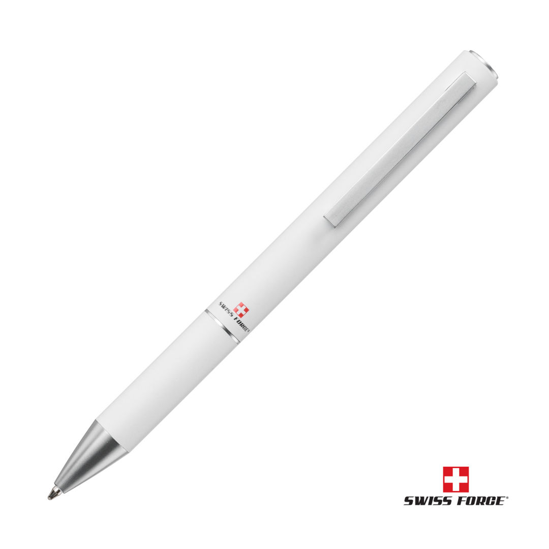 Swiss Force® Insignia Metal Pen 17