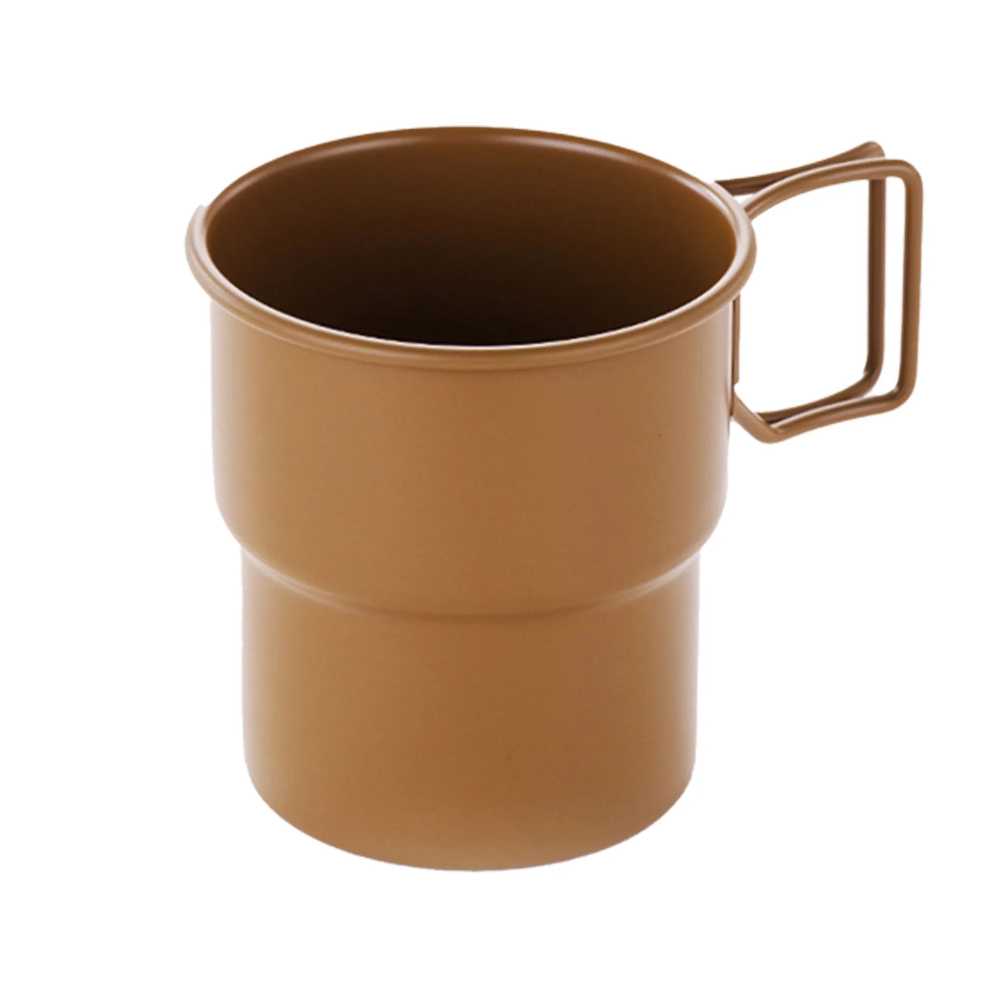 Portable Stainless Steel Camping Cup -10 oz 9