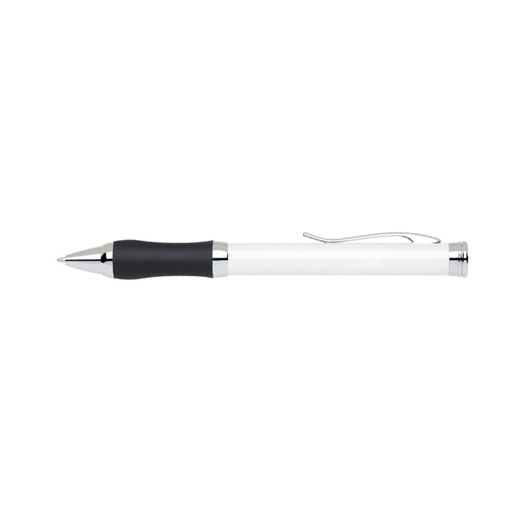 Twist Action Metal Ballpoint Pen 10