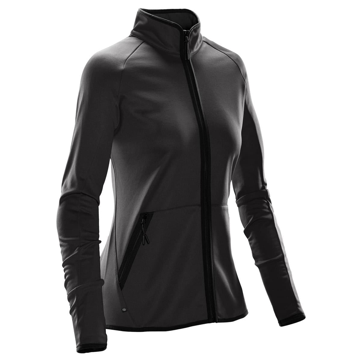 Stormtech Women's Mistral Fleece Jacket 10