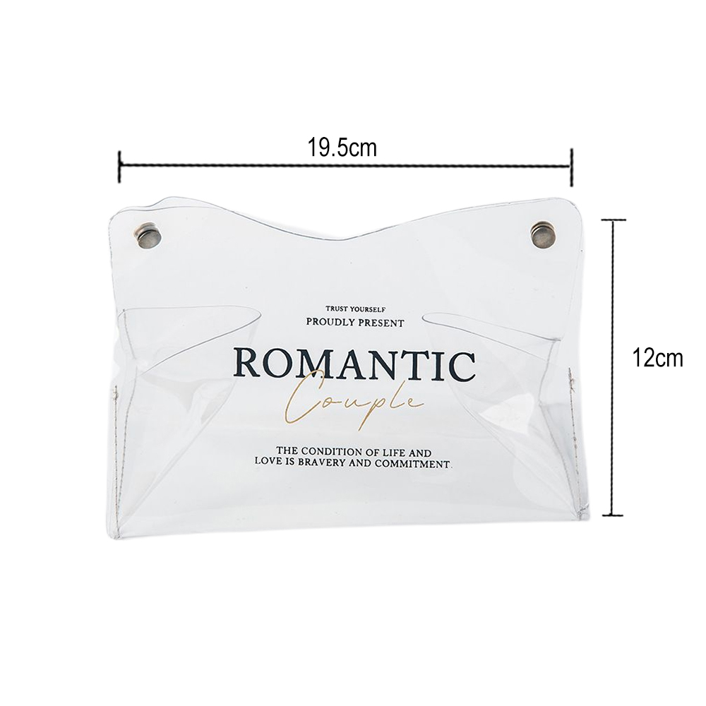 Tissue paper bag 2