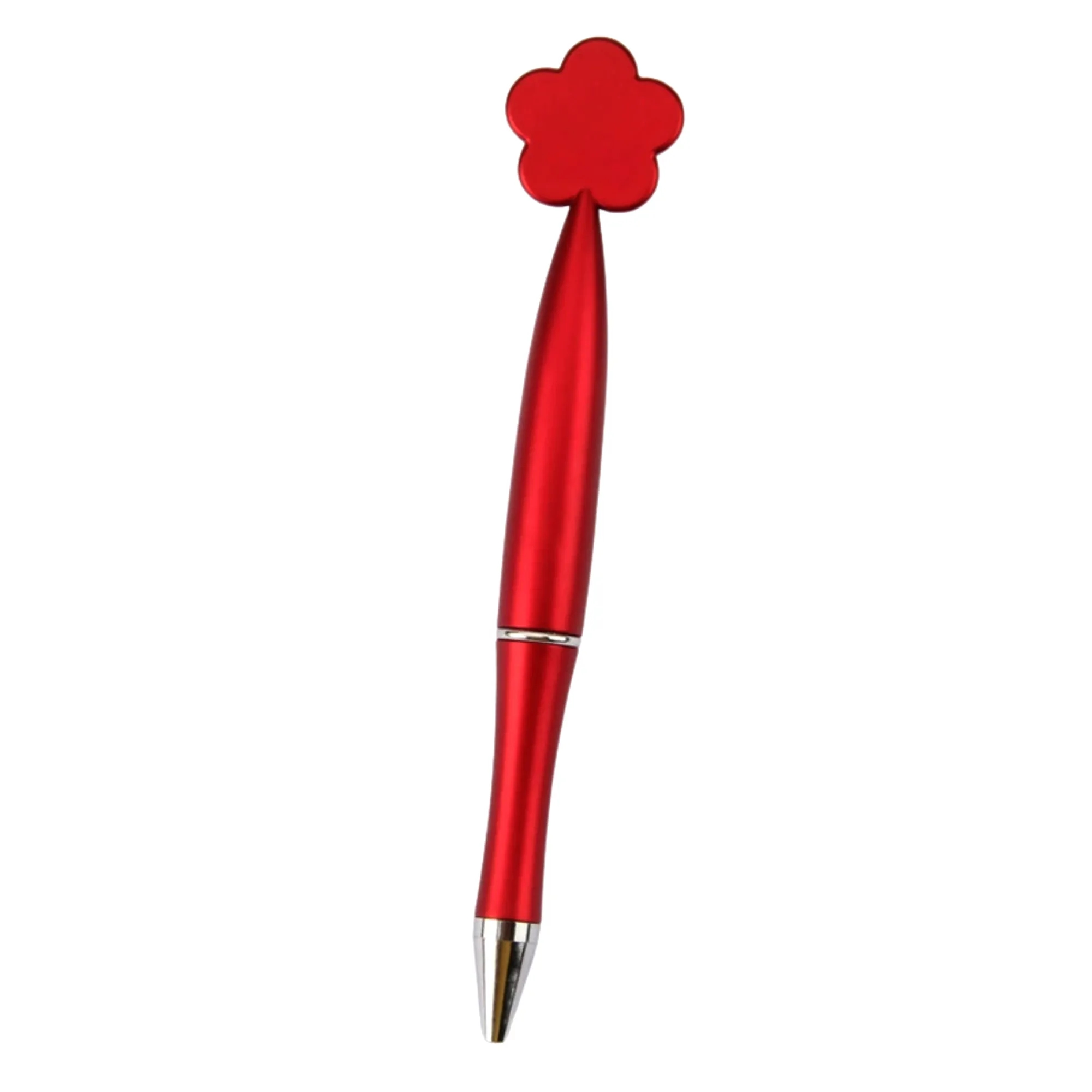 Heart-Shaped Ballpoint Love Pen 10