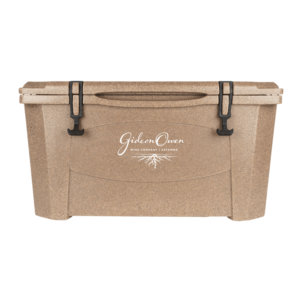 Grizzly Cooler 60 7